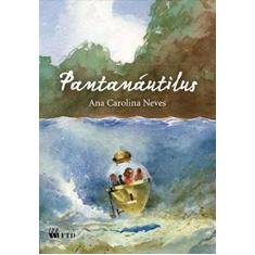 Pantanautilus (Serie Quero Mais)