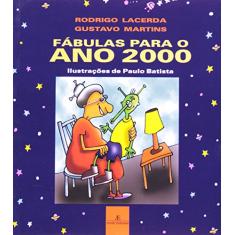 Fábulas para o Ano 2000