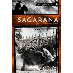 Livro - Sagarana