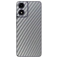 Capa Adesivo Skin350 Verso Para Motorola Moto G24
