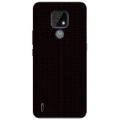 Capa Adesivo Skin362 Verso Para Motorola Moto E7 (2020) - KawaSkin