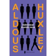 Livro - Admirável mundo novo