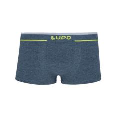 Cueca lupo sunga 526-001, P, Azul