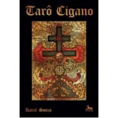 Taro Cigano - ANUBIS EDITORES
