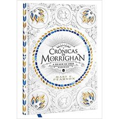 Crônicas de Morrighan: A origem do sentimento que ergueu um novo reino