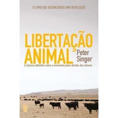 Livro - Libertação animal