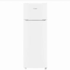 Refrigerador Consul Duplex 334 Litros Cycle Defrost CRD37 Branco 220 V