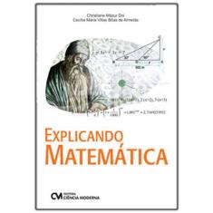 Explicando Matematica