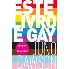 Livro - Este livro é gay