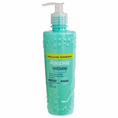 Asepxia Sabonete Líquido Limpeza Profunda Antioleosidade, 300ml