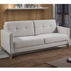 Sofá com 3 Lugares Esteban - Estofados Ferrari