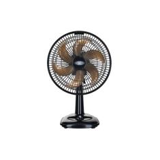 Ventilador de Mesa 40cm Ventimais Turbo 3 Vel Preto/Bronze 220v