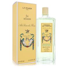 Perfume Feminino A La Reine Des Fleurs Lt Piver 423 ml Eau De Colônia
