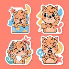 Arvore Comando Ww3 Escape Cbx 250