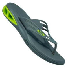 Chinelo Oakley Killer Point II Masculino-Masculino