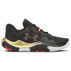 Tênis Under Armour Basquete Buzzer-Masculino