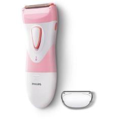 Aparador de Pelos SatinShave Essential Philips - HP6306/00-Feminino