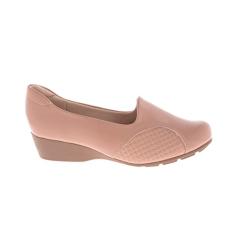 Scarpin Modare, Feminino, Beige, 36