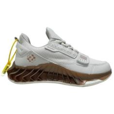 Tênis Rekoba Balman Esportivo Amortecedor Casual Fitness-Masculino