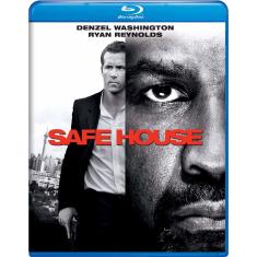 Safe House
