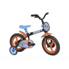 Bicicleta Athor Aro 12 Kids Mundo Magico 30022