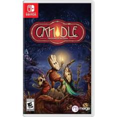 Candle: The Power of the Flame for Nintendo Switch