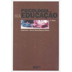 Livro - Psicologia Na Educação