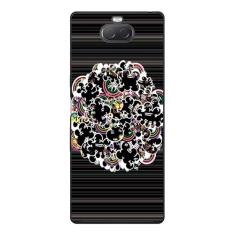 Capa Adesivo Skin110 Verso Para Sony Xperia 10 (2019)