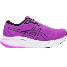 Tênis Feminino Esportivo Dia a Dia Corrida Caminhada Running Asics Gel-Pulse 15