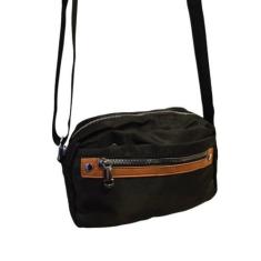 Bolsa Pequena Transversal Resistente Passeio Multifuncional - Alwy, Pr