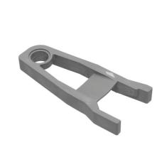 Guia Deslizador Corrente Transmissao Gp7 Xtz 125 - GP 