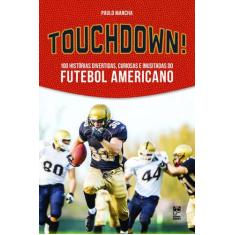 Livro - Touchdown!