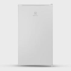 Frigobar Electrolux 90L Efficient com Controle de Temperatura Cor Branca (EM90)