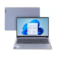Notebook Lenovo Ideapad 1I, I7-1255U, 12Gb, 512Gb, Win11