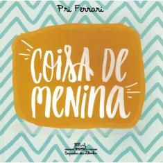 Coisa De Menina