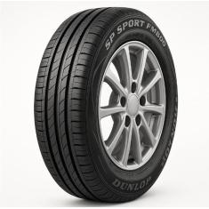 Pneu Dunlop aro 15 - 185/65R15 - SP Sport FM800 - 88H