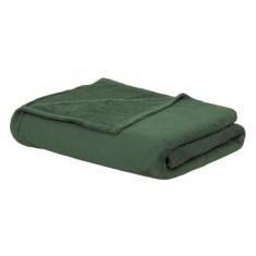 Cobertor Manta Microfibra Arte Cazza Casal - Arte & Cazza
