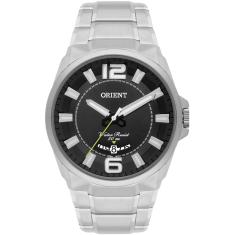 Relogio Orient - Mbss1334 P2sx