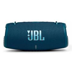 JBL, Caixa de Som Bluetooth, Xtreme 3 - Azul