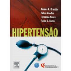 Hipertensao - Elsevier Brasil (Prof)
