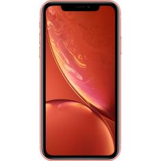 Usado: iPhone XR 128GB Coral Outlet - Trocafone