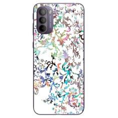 Capa Adesivo Skin106 Verso Para Motorola Moto G31 (2021) - KawaSkin