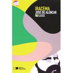 Livro - Iracema
