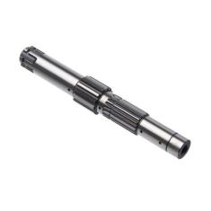 Eixo Secundario Ww3 Bros 150 2009