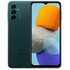 Usado: Samsung Galaxy M23 128GB Verde Muito Bom - Trocafone