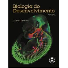Livro - Biologia do Desenvolvimento