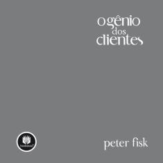 Livro - O Gênio dos Clientes