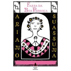 Livro - Farsa da Boa Preguiça