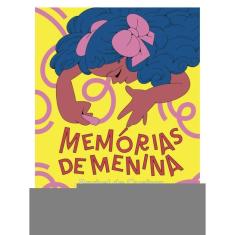 Memórias De Menina