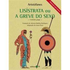 Lisistrata Ou a Greve Do Sexo
